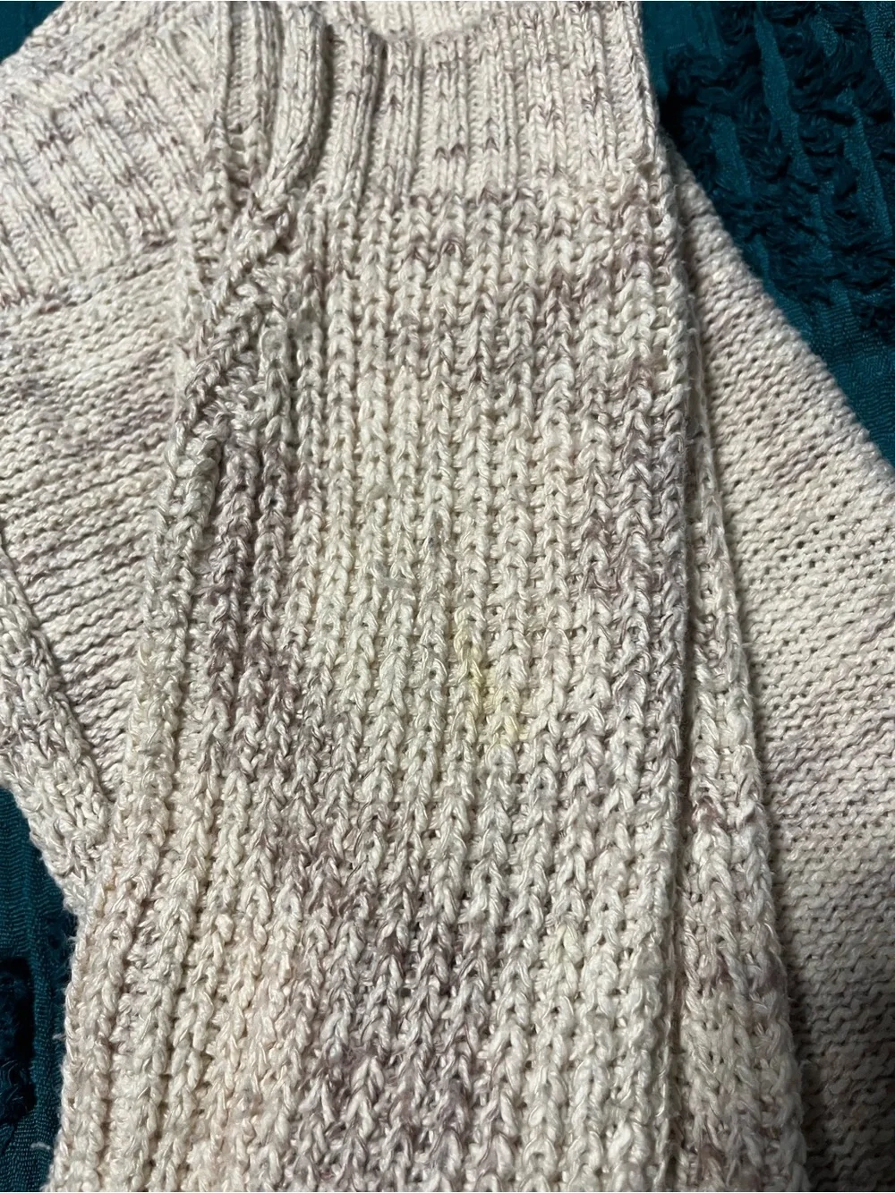 Cat & Jack Grandpa Sweater (girls)